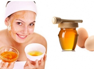 Hướng dẫn cách trị tàn nhang bằng mật ong và trứng gà ngay tại nhà cực kì hiệu quả